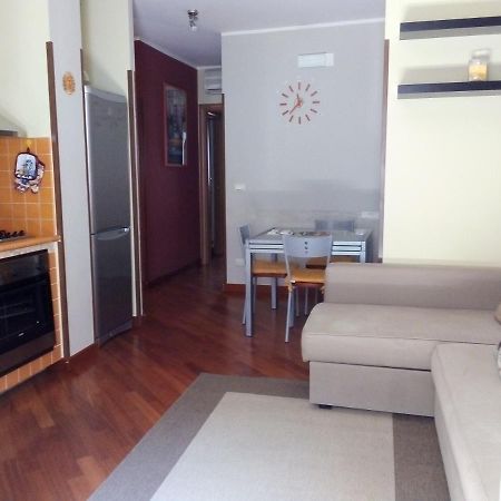Mazzini House Apartment CTA Exterior foto