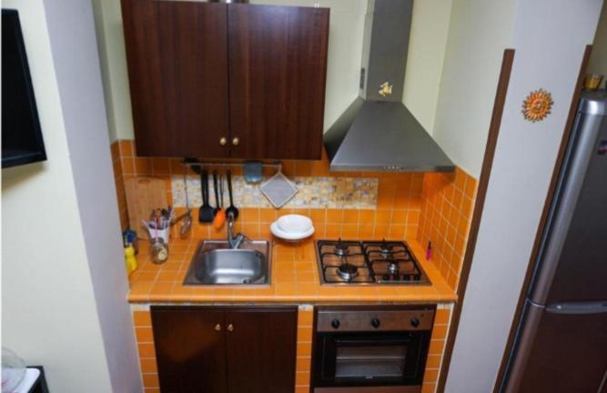 Mazzini House Apartment CTA Exterior foto