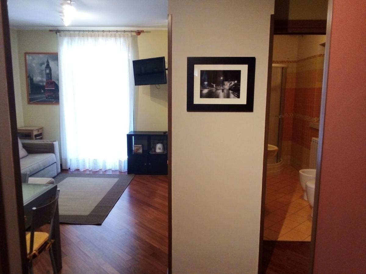 Mazzini House Apartment CTA Exterior foto