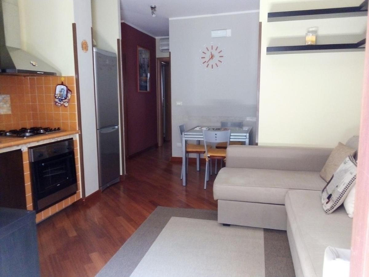 Mazzini House Apartment CTA Exterior foto
