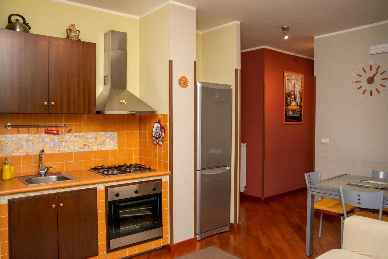 Mazzini House Apartment CTA Exterior foto